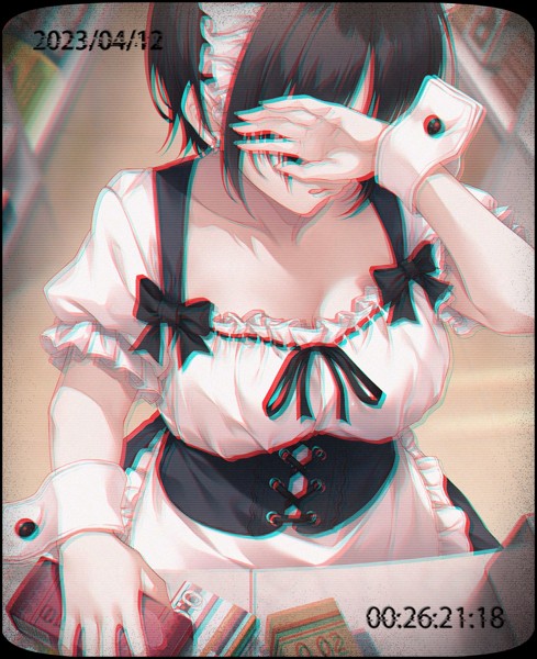 Whisp❤-【流出】idol 枕 20230820/