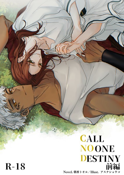 朝香トオル❤-CALL NO ONE DESTINY 前編/