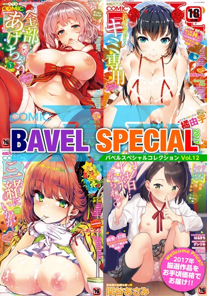 美矢火❤単行本-COMIC BAVEL SPECIAL COLLECTION（コミックバベル スペシャルコレクション） VOL12/