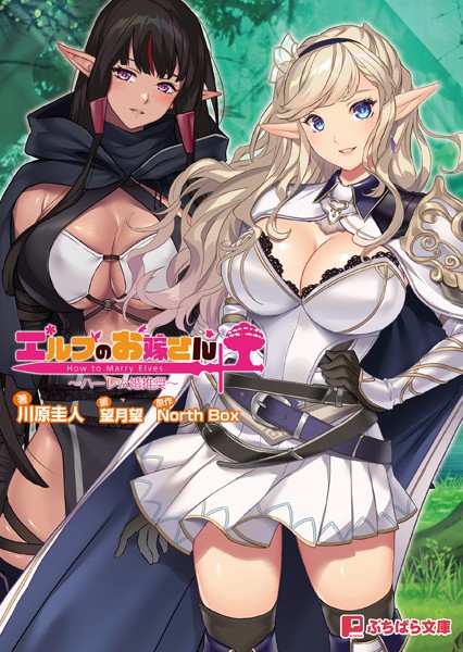 North Box❤ファンタジー-エルフのお嫁さん 〜ハーレム婚推奨〜/