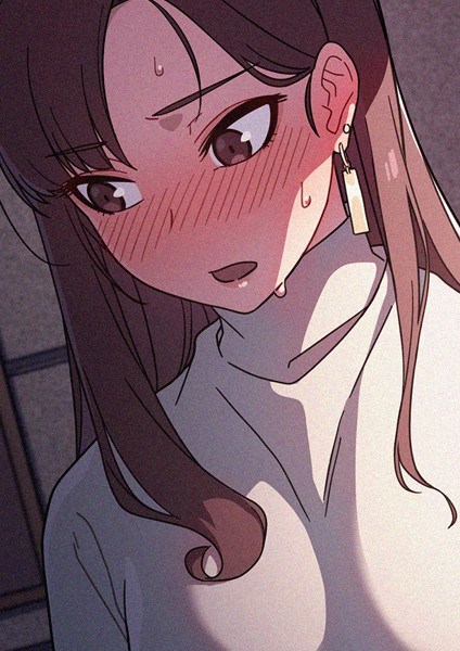 KMH❤EROTOON-スイッチ・オン 3/