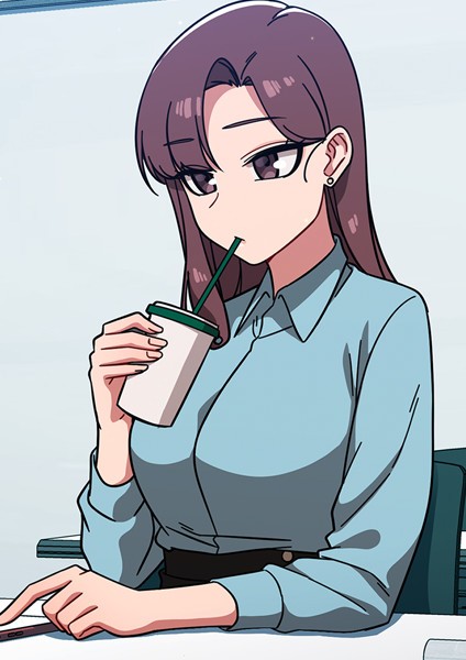 KMH❤EROTOON-スイッチ・オン 10/