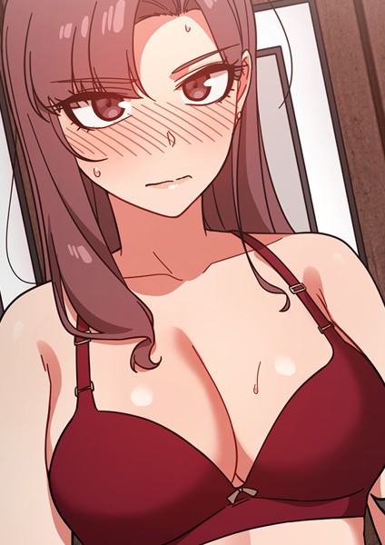 KMH❤EROTOON-スイッチ・オン 11/