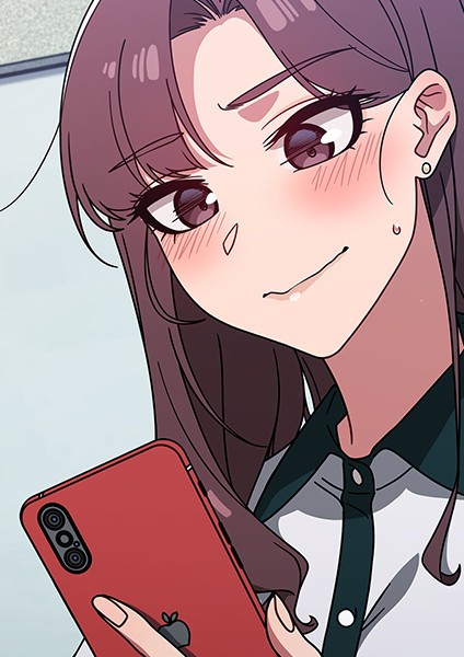 KMH❤EROTOON-スイッチ・オン 20/