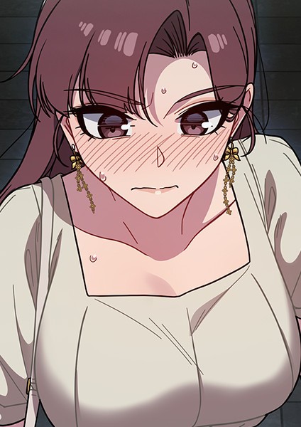 KMH❤EROTOON-スイッチ・オン 21/