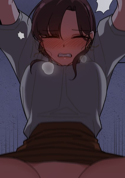 KMH❤EROTOON-スイッチ・オン 25/