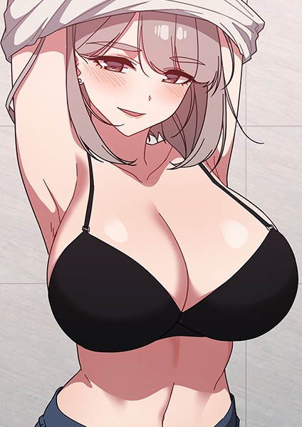 KMH❤EROTOON-スイッチ・オン 28/