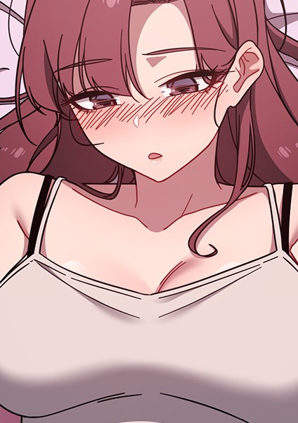 KMH❤EROTOON-スイッチ・オン 35/