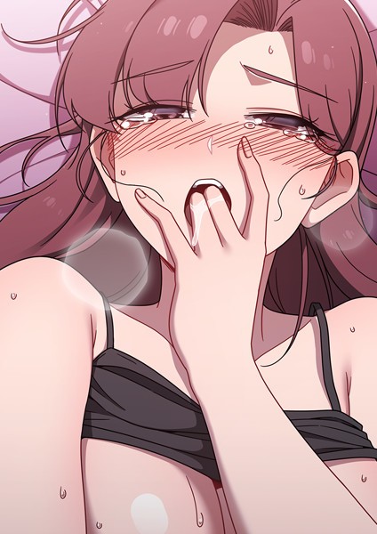 KMH❤EROTOON-スイッチ・オン 43/