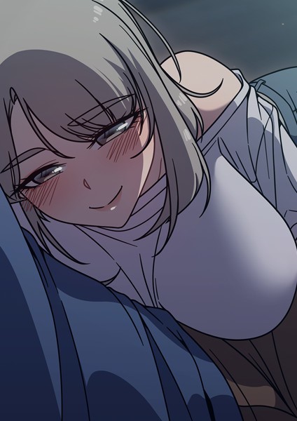 KMH❤EROTOON-スイッチ・オン 44/