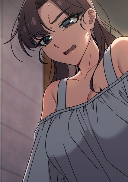 KMH❤EROTOON-スイッチ・オン 49/