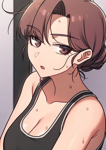 KMH❤EROTOON-スイッチ・オン 50/