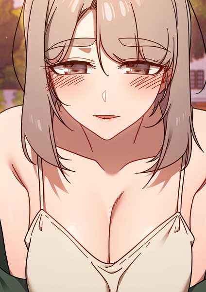 KMH❤EROTOON-スイッチ・オン 56/