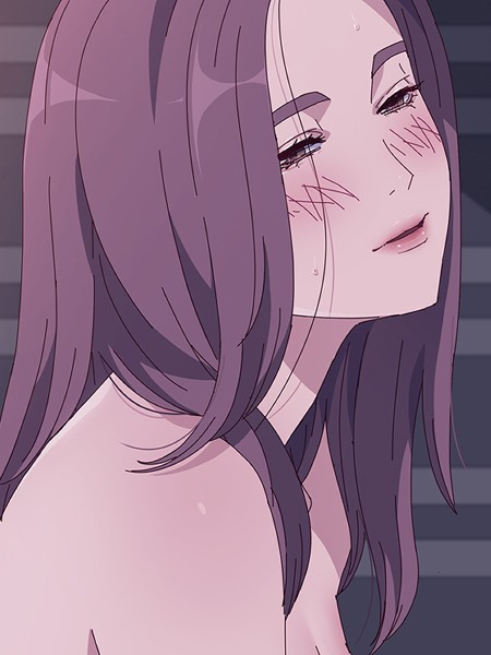 変身マスク❤フルカラー-妻の顔で囁くカノジョ4/