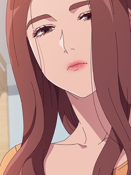 変身マスク❤フルカラー-妻の顔で囁くカノジョ6/