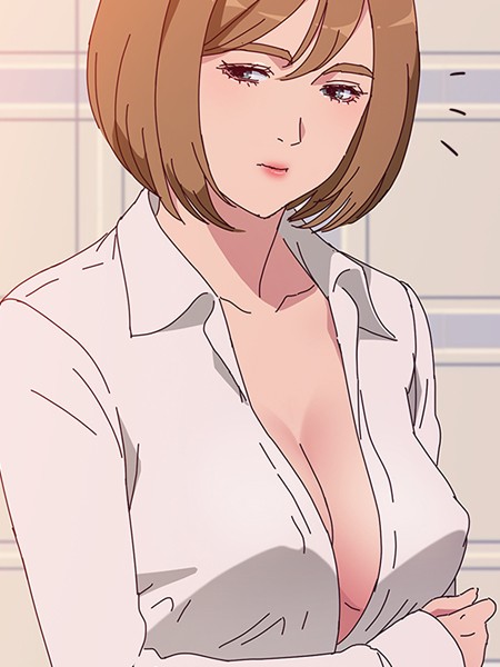 変身マスク❤フルカラー-妻の顔で囁くカノジョ11/