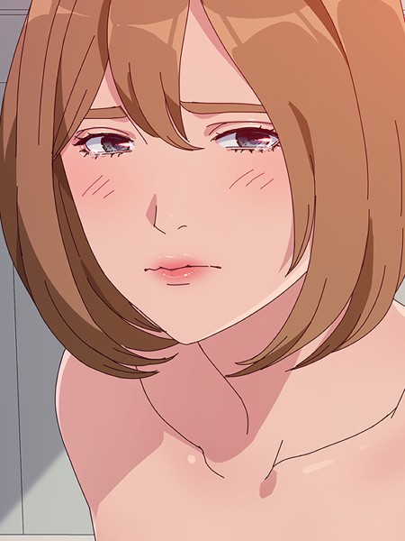 変身マスク❤フルカラー-妻の顔で囁くカノジョ13/