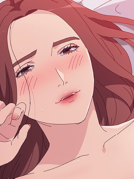 変身マスク❤フルカラー-妻の顔で囁くカノジョ15/