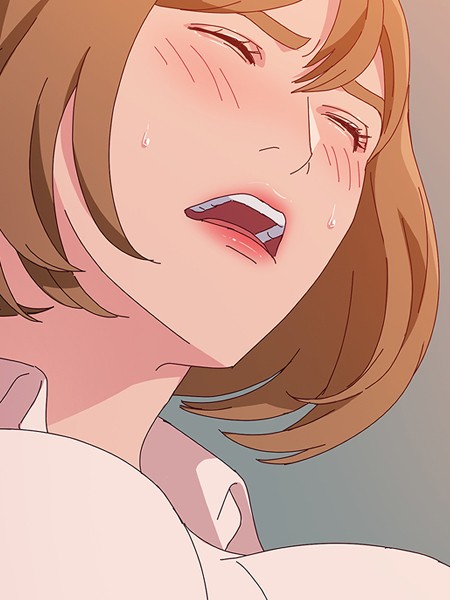 変身マスク❤フルカラー-妻の顔で囁くカノジョ24/