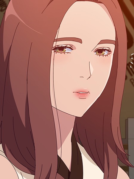 変身マスク❤フルカラー-妻の顔で囁くカノジョ27/