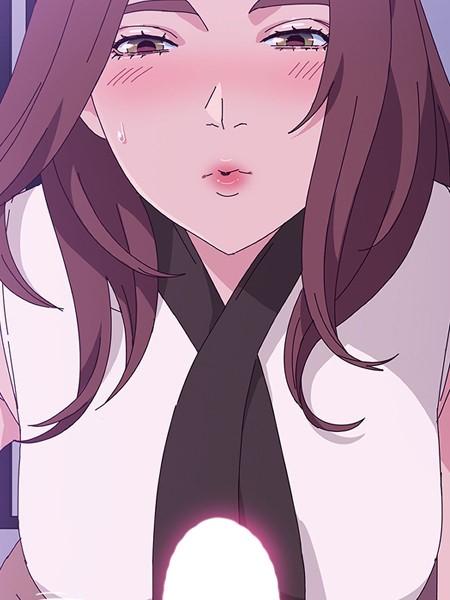 変身マスク❤フルカラー-妻の顔で囁くカノジョ28/