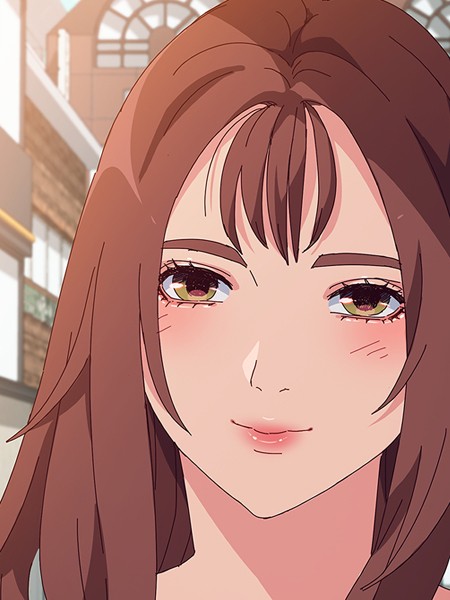 変身マスク❤フルカラー-妻の顔で囁くカノジョ32/