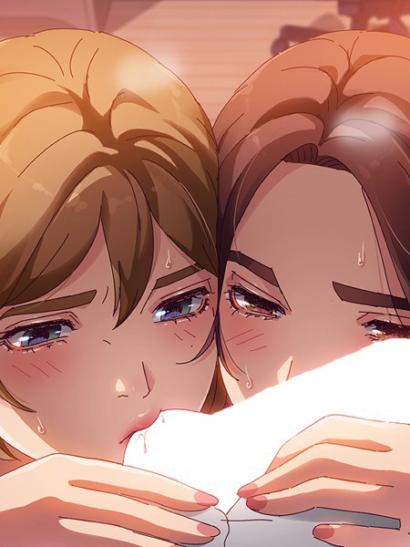 変身マスク❤フルカラー-妻の顔で囁くカノジョ34/