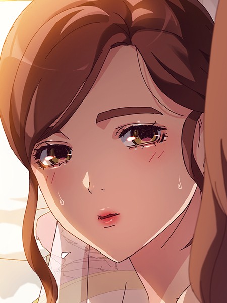 変身マスク❤フルカラー-妻の顔で囁くカノジョ36/