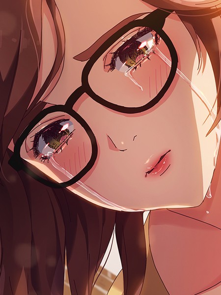 変身マスク❤フルカラー-妻の顔で囁くカノジョ39/