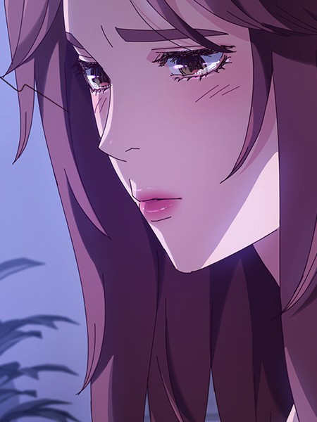 変身マスク❤フルカラー-妻の顔で囁くカノジョ40/