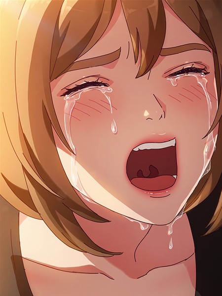 変身マスク❤フルカラー-妻の顔で囁くカノジョ41/