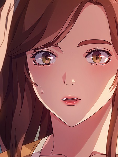 変身マスク❤フルカラー-妻の顔で囁くカノジョ42/