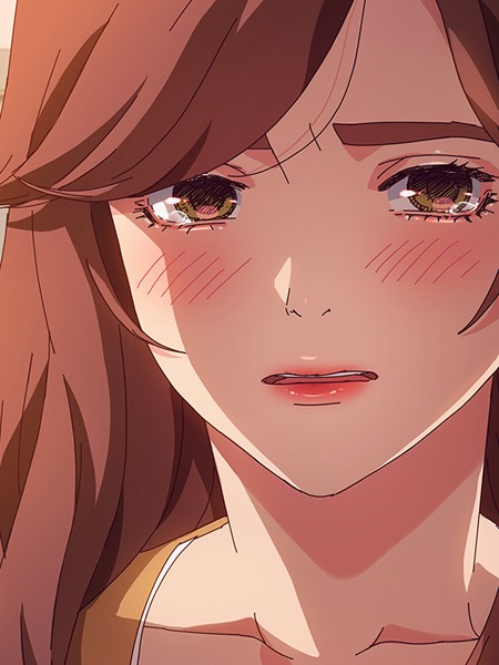 変身マスク❤フルカラー-妻の顔で囁くカノジョ44/