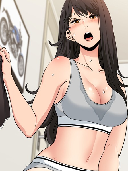 G-goon❤フルカラー-ツンデレ幼馴染、催●でトロ〜る2/