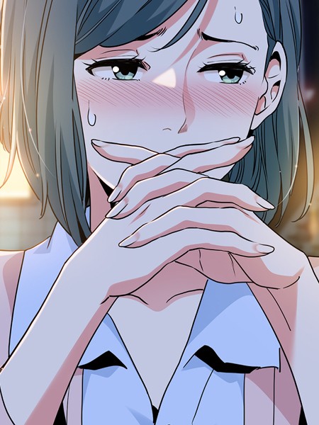 G-goon❤フルカラー-ツンデレ幼馴染、催●でトロ〜る7/