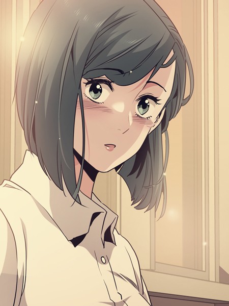 G-goon❤フルカラー-ツンデレ幼馴染、催●でトロ〜る12/