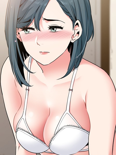 G-goon❤フルカラー-ツンデレ幼馴染、催●でトロ〜る16/