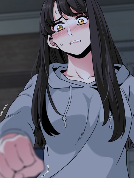 G-goon❤フルカラー-ツンデレ幼馴染、催●でトロ〜る20/