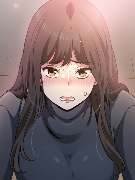 G-goon❤フルカラー-ツンデレ幼馴染、催●でトロ〜る25/