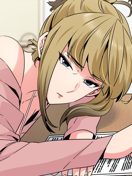 G-goon❤フルカラー-ツンデレ幼馴染、催●でトロ〜る26/