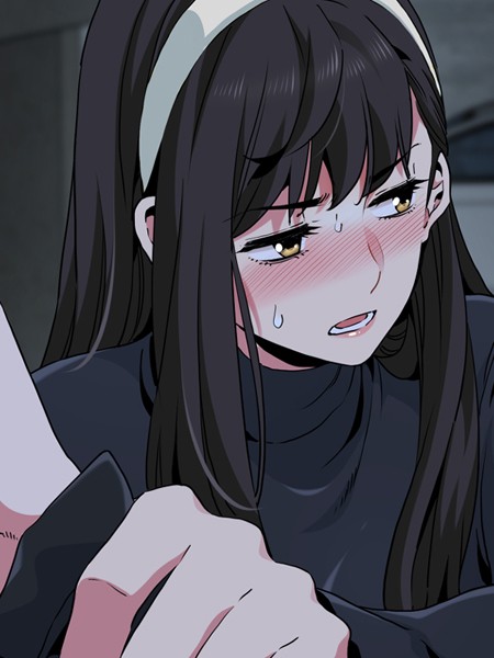 G-goon❤フルカラー-ツンデレ幼馴染、催●でトロ〜る30/