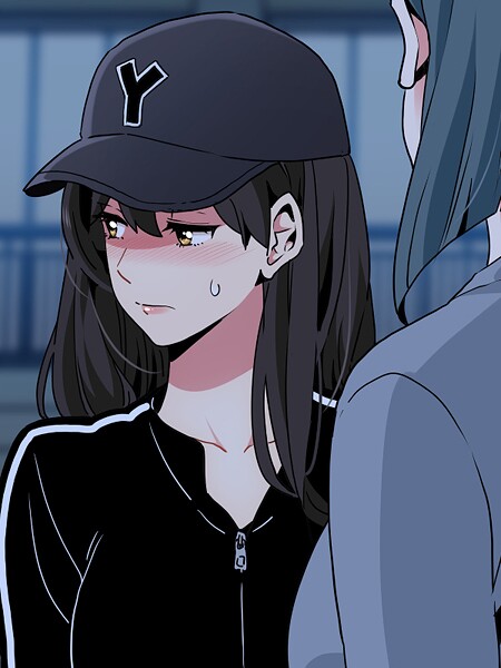 G-goon❤フルカラー-ツンデレ幼馴染、催●でトロ〜る36/