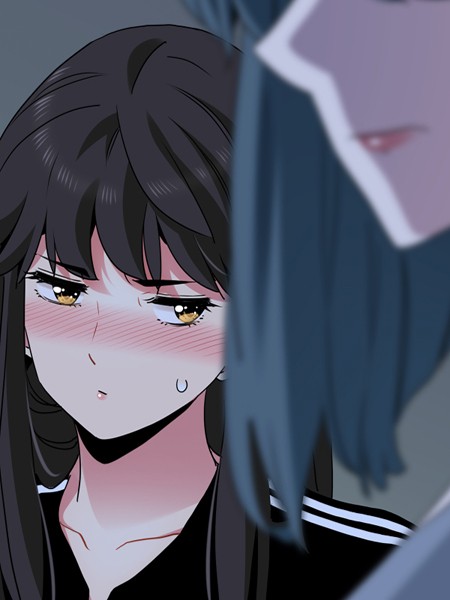 G-goon❤フルカラー-ツンデレ幼馴染、催●でトロ〜る37/