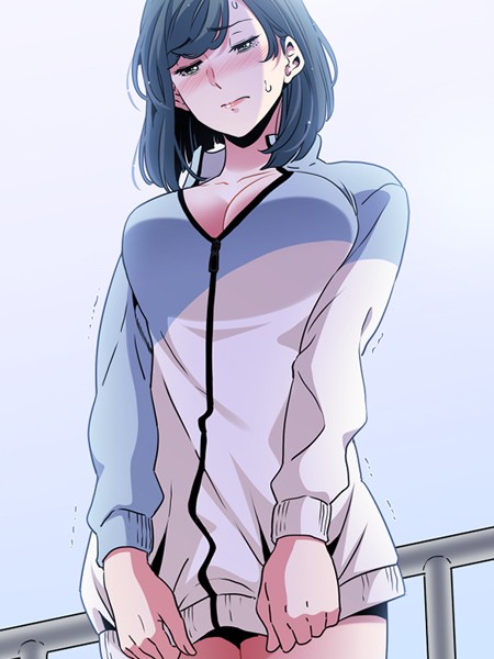 G-goon❤フルカラー-ツンデレ幼馴染、催●でトロ〜る44/