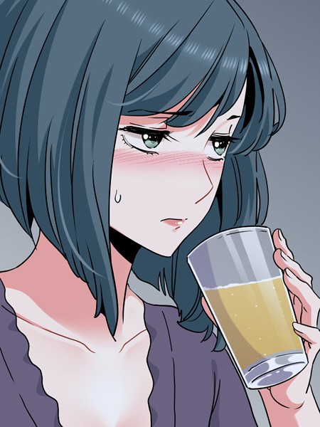 G-goon❤フルカラー-ツンデレ幼馴染、催●でトロ〜る47/