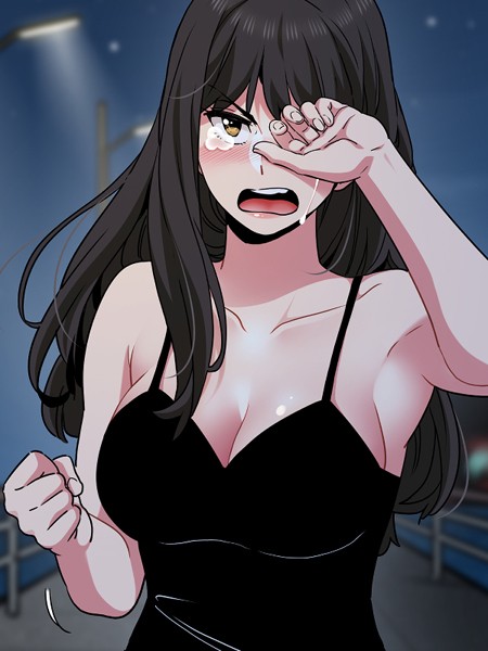 G-goon❤フルカラー-ツンデレ幼馴染、催●でトロ〜る48/