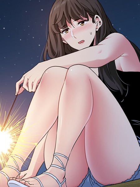 G-goon❤フルカラー-ツンデレ幼馴染、催●でトロ〜る49/