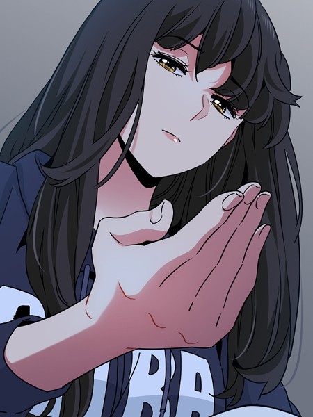 G-goon❤フルカラー-ツンデレ幼馴染、催●でトロ〜る50/