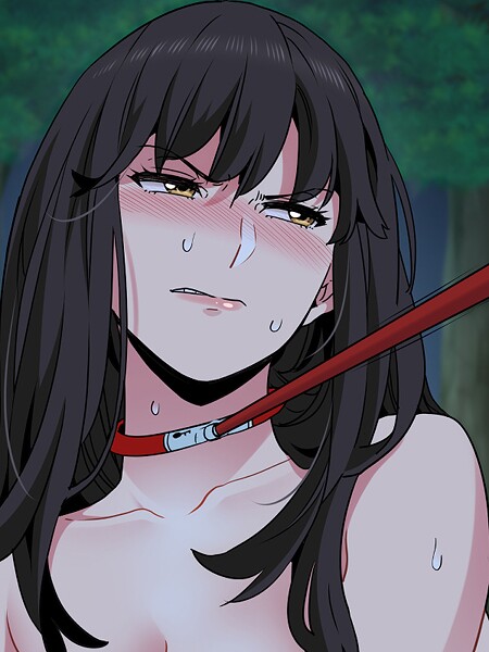 G-goon❤フルカラー-ツンデレ幼馴染、催●でトロ〜る52/