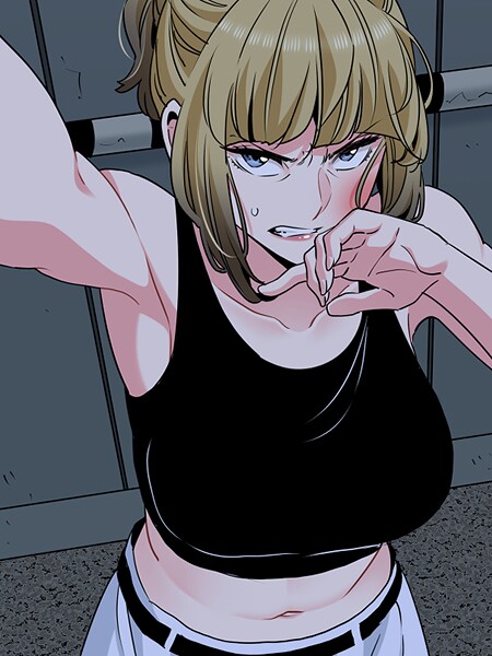 G-goon❤フルカラー-ツンデレ幼馴染、催●でトロ〜る55/